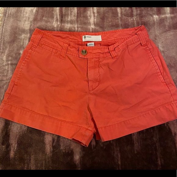 GAP Pants - Gap Jean Shorts